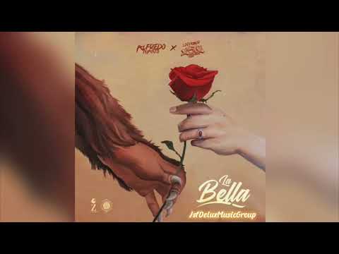 La Bella- Alfredo Manzo X Los Primos Del Este (Official Audio) 2021
