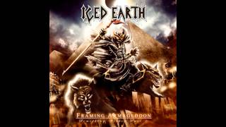 Iced Earth - The Clouding / Original Version [With Tim Owens]