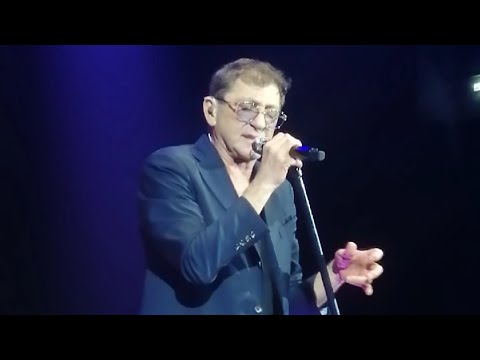 Григорий Лепс — Заебала (live, Новосибирск) 2022