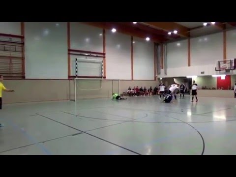 Burg - Cup 2016 ( Burg Stargard )