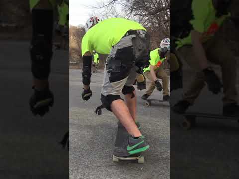 Sam Flint Wins: Who Is the Most Slow Race 2019