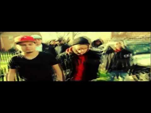 Yung Serg & Jae Savagé - Im About That (2011)