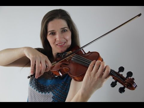 9. Gavotte from Mignon - A.Thomas