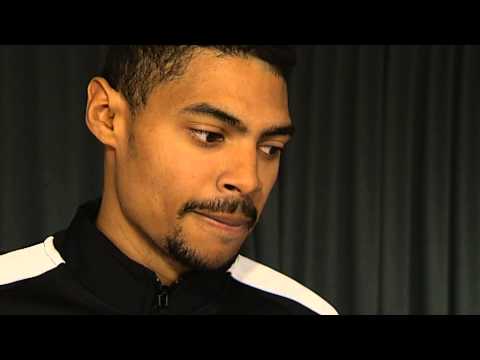 Torneus: "Jag hoppas kunna explodera" - TV4 Sport