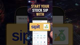 Introducing SipIt: Invest in Stock SIPs! | Kotak Neo