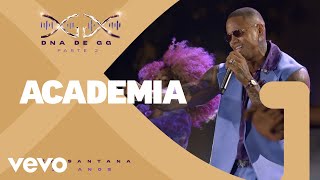 Léo Santana - Academia (Ao Vivo Em Salvador / 2025)