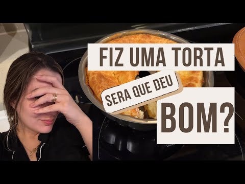 How was the start of my week?! My blender pie recipe went wrong!!