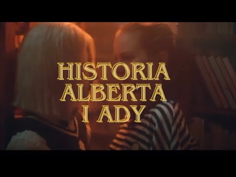 Akademia Pana Kleksa | Historia alberta i ady 🐼