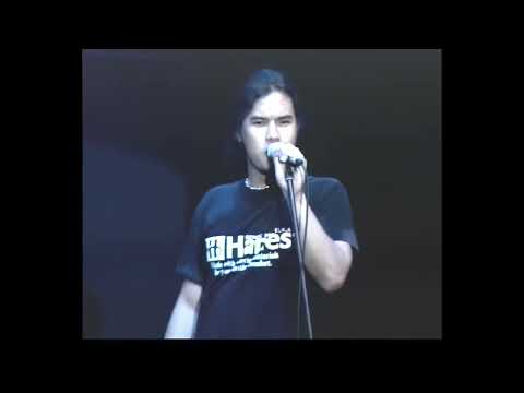 D E W A - Sayap-Sayap Patah (ai restoration)