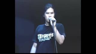 Download lagu D E W A - Sayap-Sayap Patah (ai restoration) mp3 Download lagu D E W A - Sayap-Sayap Patah (ai restoration) mp3