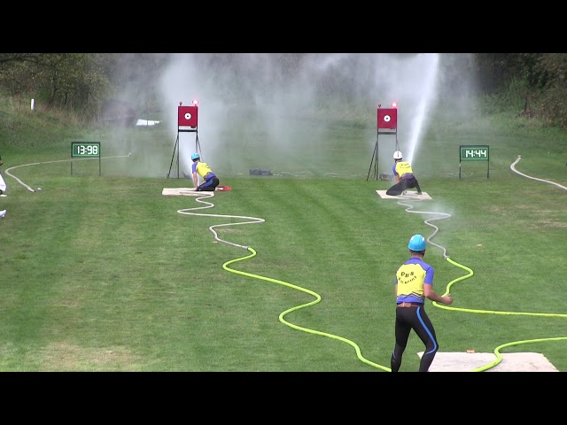 Velké Hoštice, 29. 09. 2018