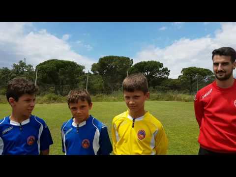TORNEO ALEVIN B CF CUBELLES I