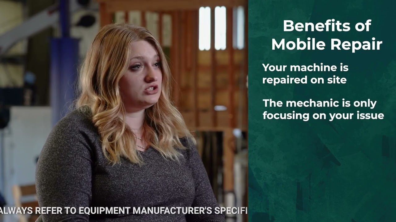 What Are Some of the Benefits of Mobile Repair