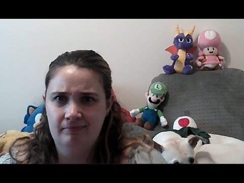 Jimmy Moon versus Rod-Part 1