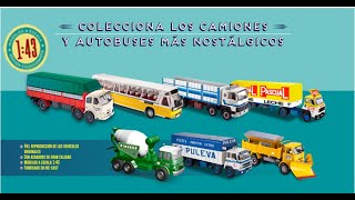 Camiones y autobuses españoles_salvat