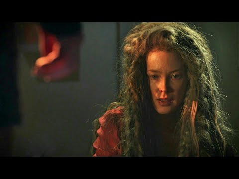 Once Upon A Time 7x06 The Witch Uses Magic To Grow A Plant -  The Witch Warned Ivy About The Plant