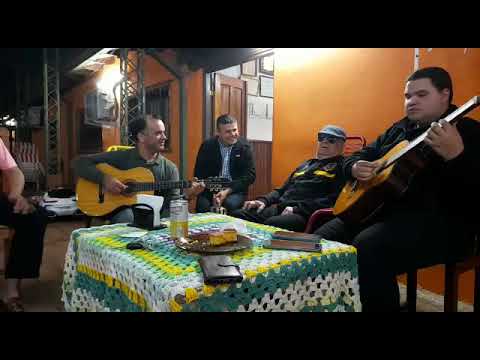 Ahata Che Nendive - Quemil Yambai