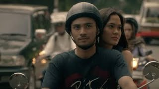 Rendy Pandugo - Hampir Sempurna (Karaoke Tanpa Vokal)