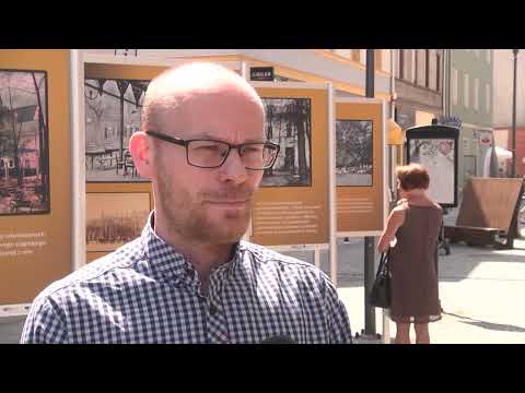 Racibórz. Ogródki piwne dawnego Ratibor