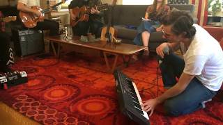 Sleepy Sun - Private Tales Acoustic Sessions