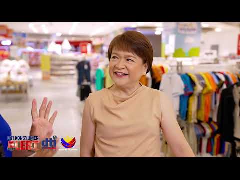 USAPANG SHOPPING: Karapatan Mo sa Warranty, No Return No Exchange, & Gift Card | DTI Konsyumer Alert