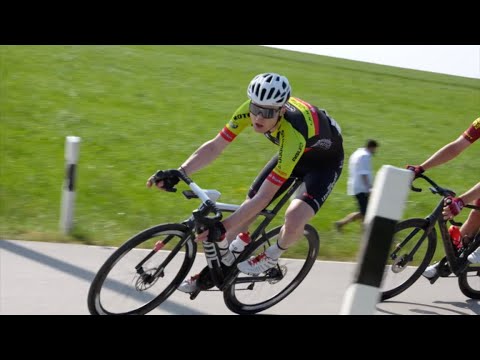 2tes Schönberger Pfingstradrennen - Der Film