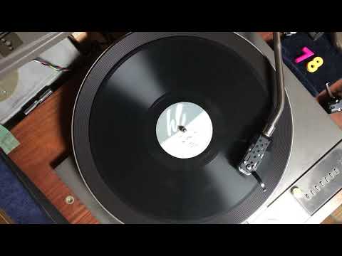 #40s #Jazz#Scat#Duet Al Haig Sextet+Blossom Dearie+Jim Raney(vo?!) #78rpm #HL 2 Be Still TV #BeBop