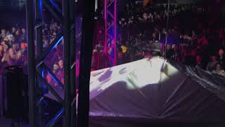 Magic Giant - Boys of Summer (80s Night) - Rock Boat 19 (Pool Deck)