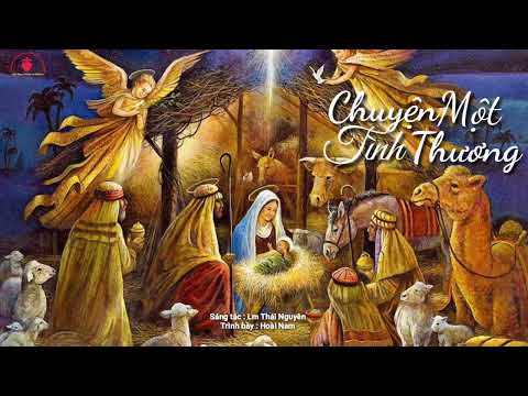 CHUYỆN MỘT TÌNH THƯƠNG