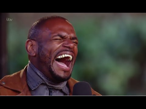 Anton performs "For You" song cover - Bootcamp - The X Factor UK 2015