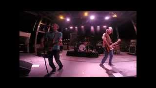 Gin Blossoms- Miss Disarray 7/12/2014