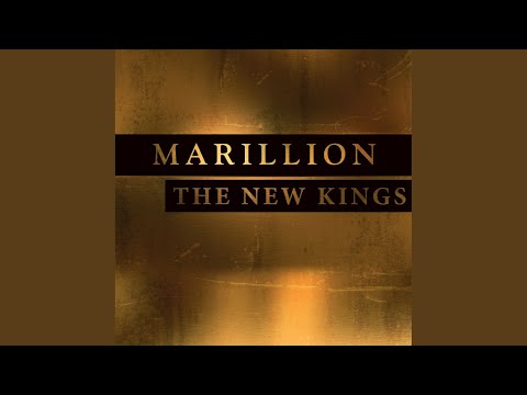 Videoclip de The New Kings (II) Russia's Locked Doors (Live at the Royal Albert Hall) — Marillion