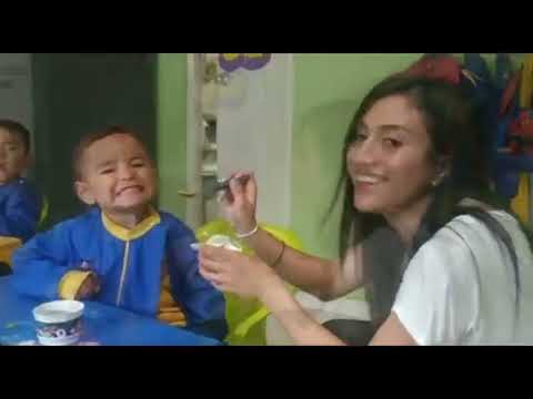 Colombia Au Pair Nicol, 26-EurAupair video profile