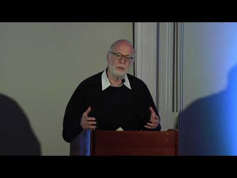 Richard Sennett: 20th Anniversary Conference of the Center on Capitalism and Society