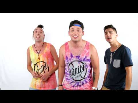 El Bloque 8 - Mi Princesita [Videoclip]