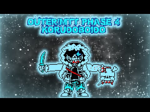 [Outer!Murder Time Trio] Phase 4 Kōrudoboido