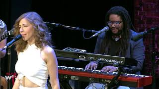 Lake Street Dive - &quot;Good Kisser&quot; (Live at The Sheen Center)