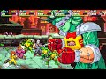 Ninja Turtles Online Multiplayers Shredder S Revenge ALL BOSSES ENDING 2k 60fps