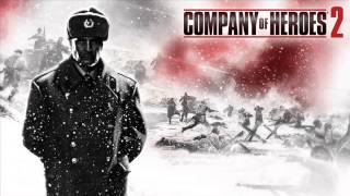 Company of Heroes 2 OST   Ghost of The Fallen