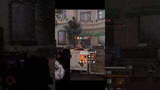 had a 30 stack memento and shock rounds on standby 😂 #thedivision2darkzone #gaming #division2