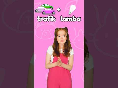 Türkçe'de Bileşik Kelimeler  #okulöncesi #öğrenme #compoundwords #türkçe #öğrenme #dilbilgisi