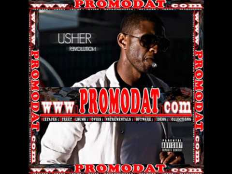 Usher - Papers (Remix) (Feat. 2 Pistol)