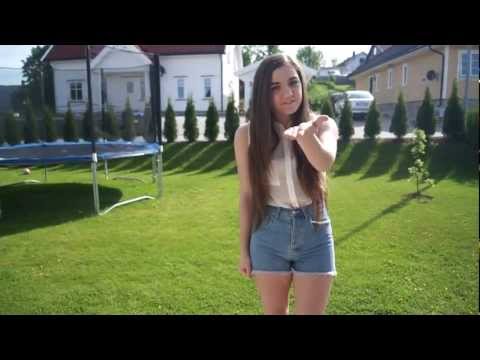 Happy Birthday Verona