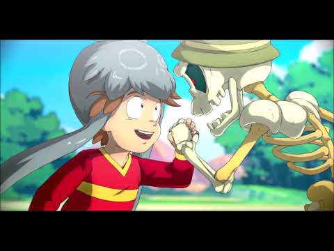 AWAY: Journey to the Unexpected - Teaser Trailer | PAX West 2017 (PC/Nintendo Switch)