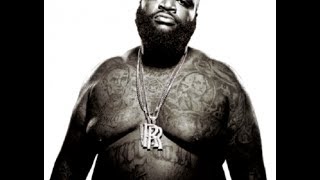 Sebastian Mikael Ft. Rick Ross- 4 U Official Audio Video