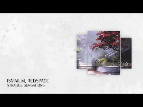 PREMIERE: ISMAIL.M, Redspace - Strange Sensations (Short Edit) [Progressive House 2023]