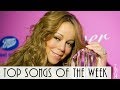 Mariah Carey Top 20 Songs Of The Week July 14 2019