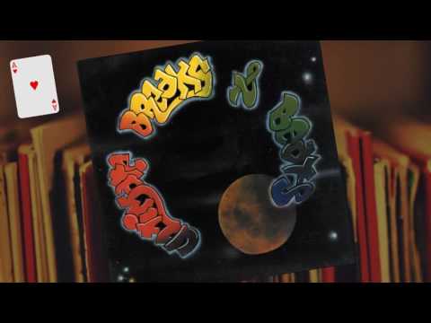 Black Grass ✧ Bad Bascomb