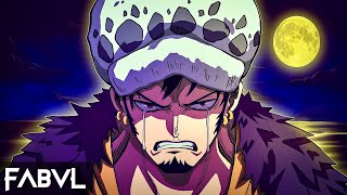 LAW SONG "I'm to Blame" | FabvL ft DizzyEight [One Piece]