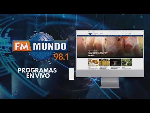 NotiMundo Al D�a